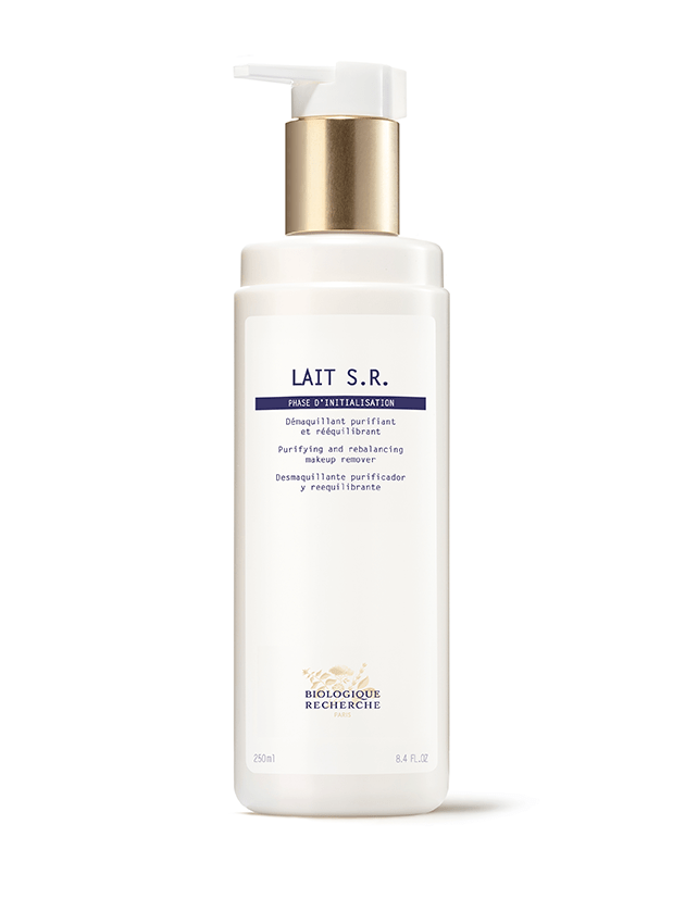 Biologique Recherche cleanser Lait S.R
