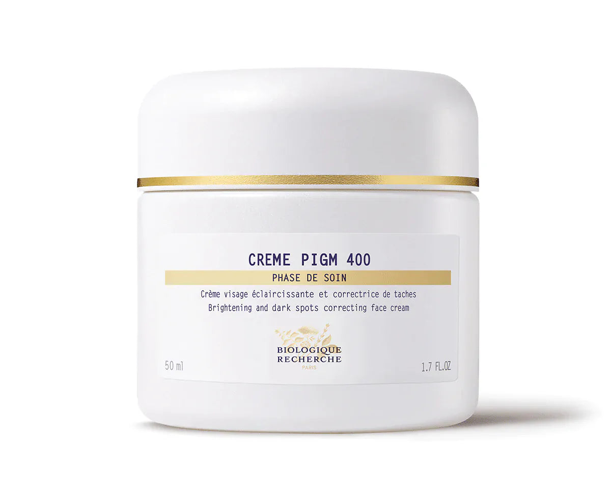 Biologique Recherche CREME PIGM 400