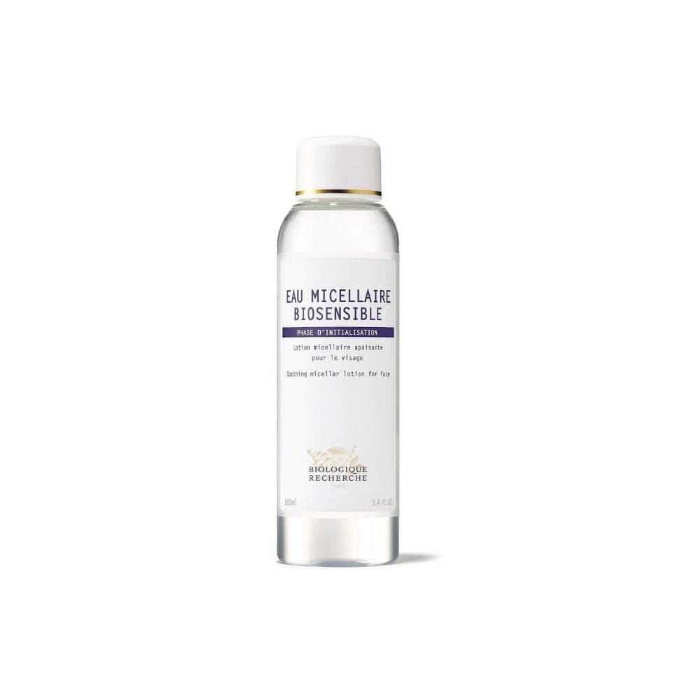 Biologique Recherche EAU MICELLAIRE BIOSENSIBLE