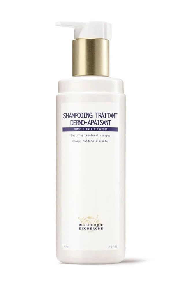 Biologique Recherche Shampooing Dermo-Apaisant