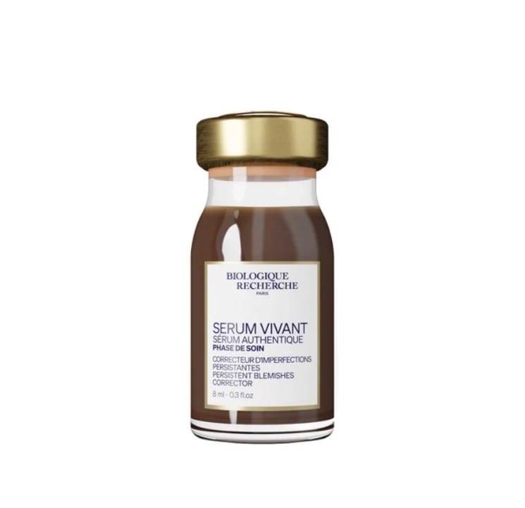 Biologique Recherche Skincare 0.3oz Sérum Vivant