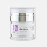 BiON BiON Green Tea Clay Poultice