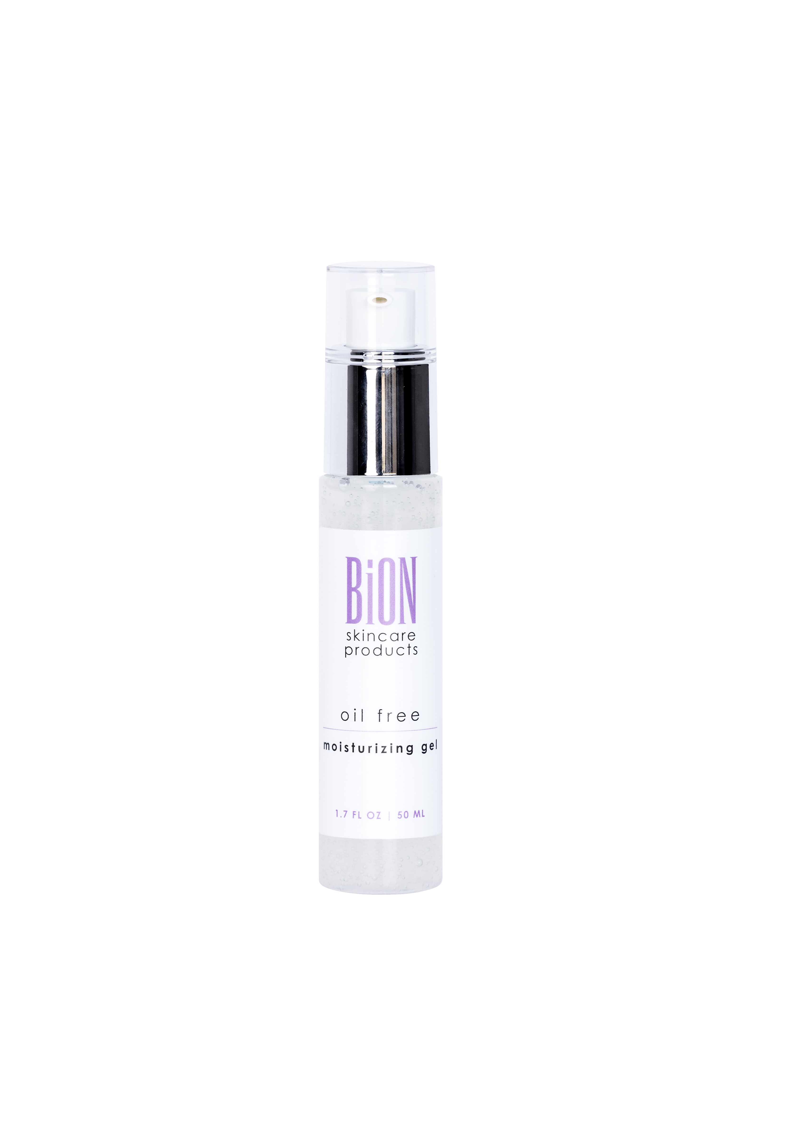 BiON BiON Oil Free Moisturizing Gel