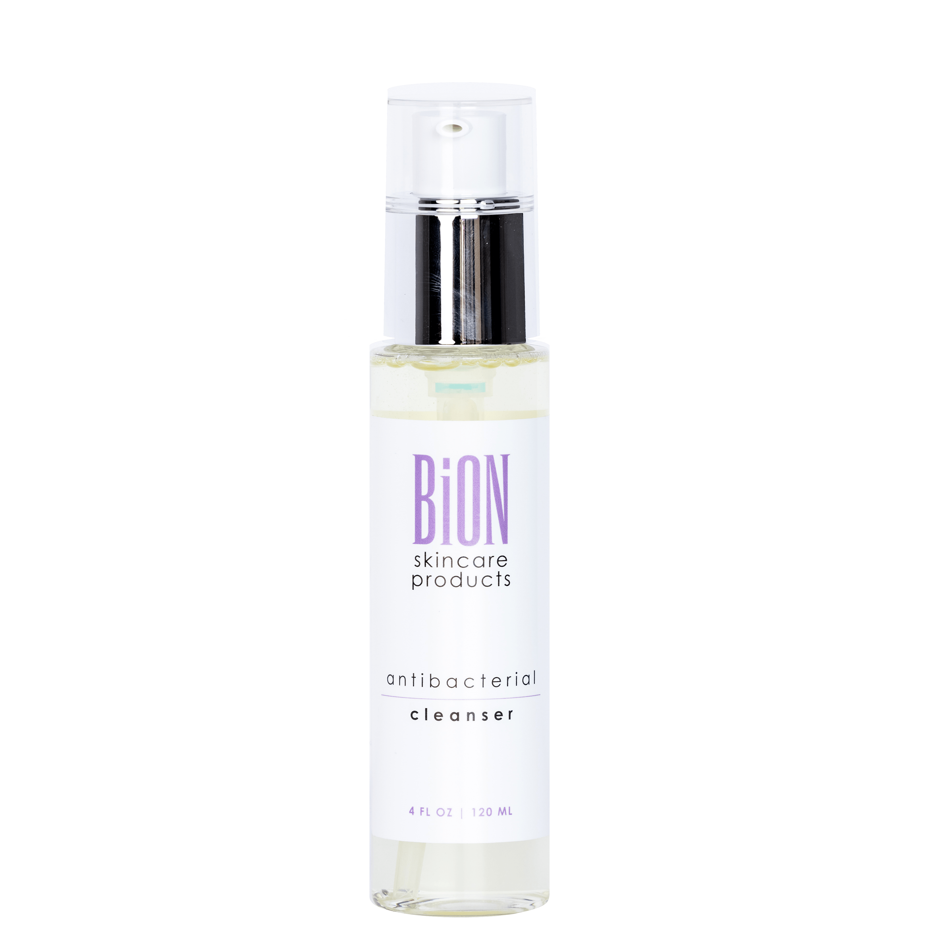 BiON cleanser BiON Salicylic Cleanser