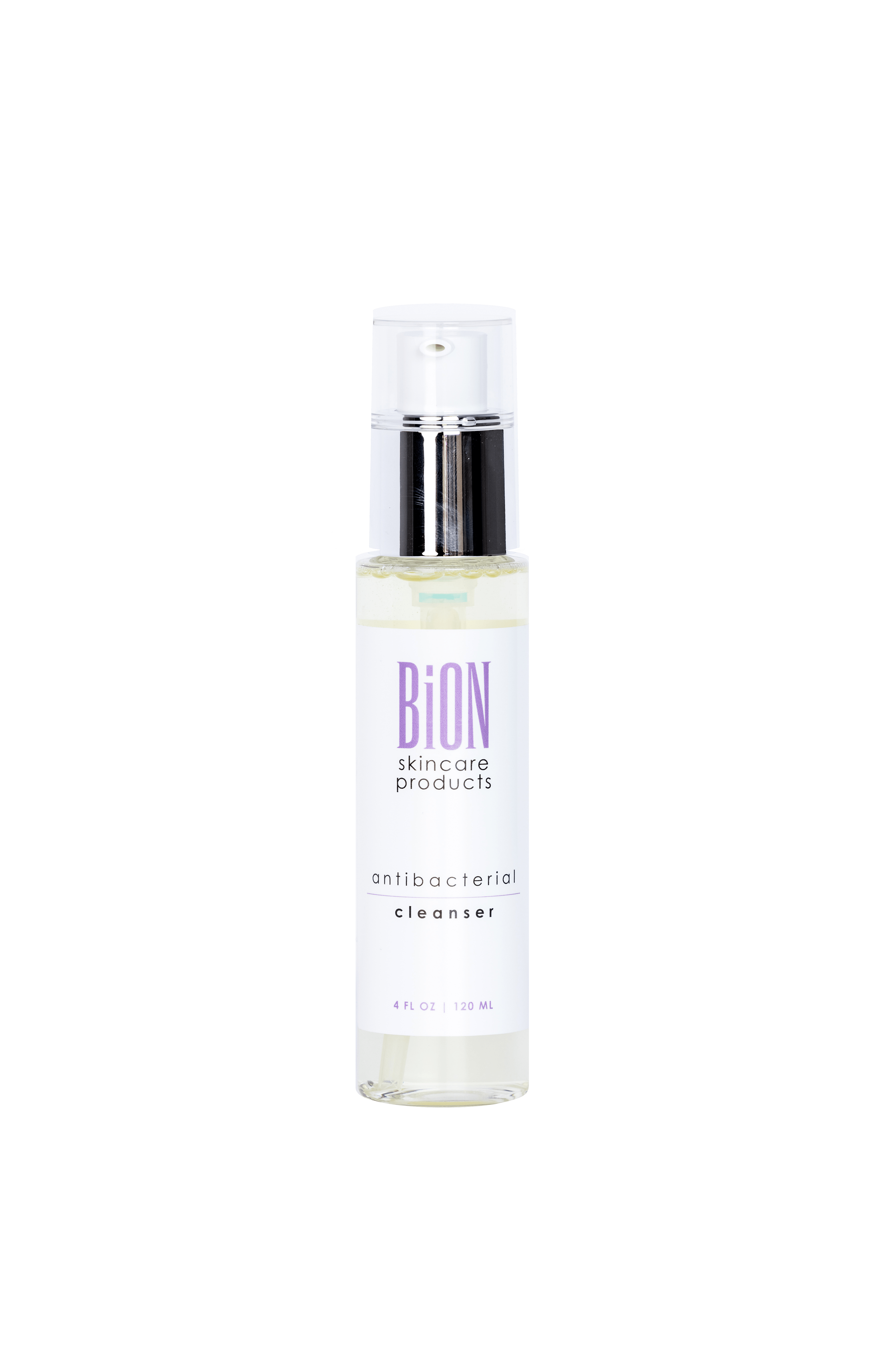 BiON cleanser BiON Salicylic Cleanser