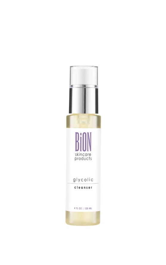 BiON Skin Care Glycolic Cleanser