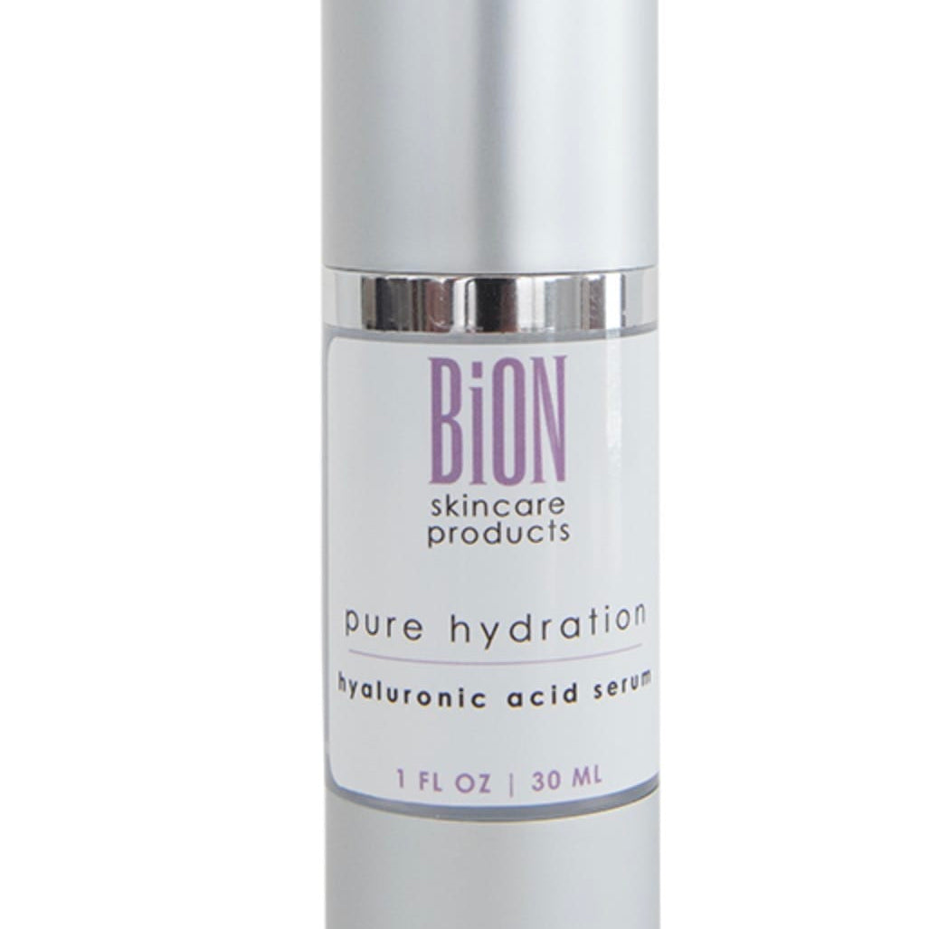 BiON Skin Care Pure Hydration Serum