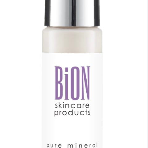 BiON Skin Care Pure Mineral Sunscreen SPF 30