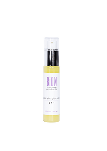 BiON Skincare BiON Salicylic Glycolic Gel