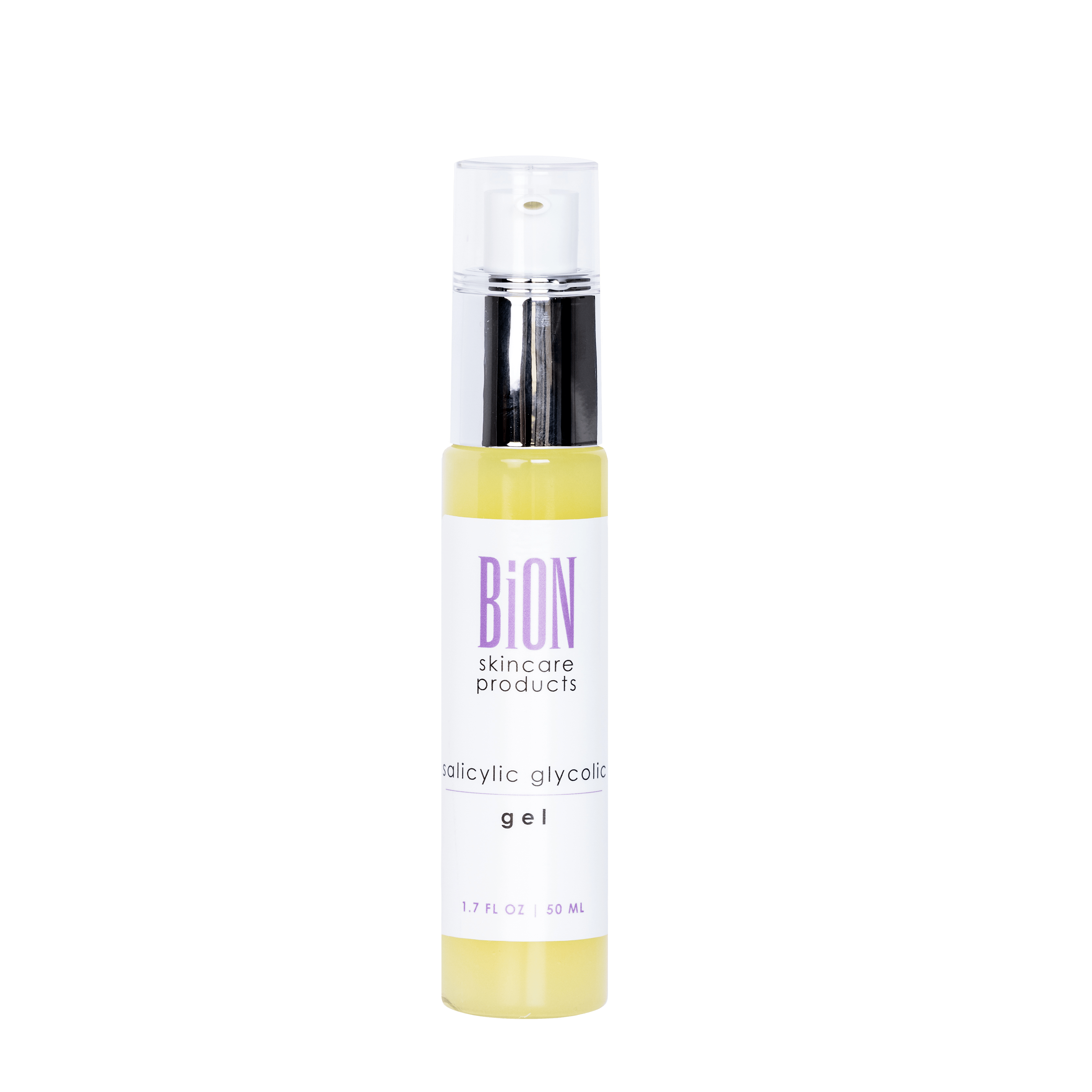 BiON Skincare BiON Salicylic Glycolic Gel