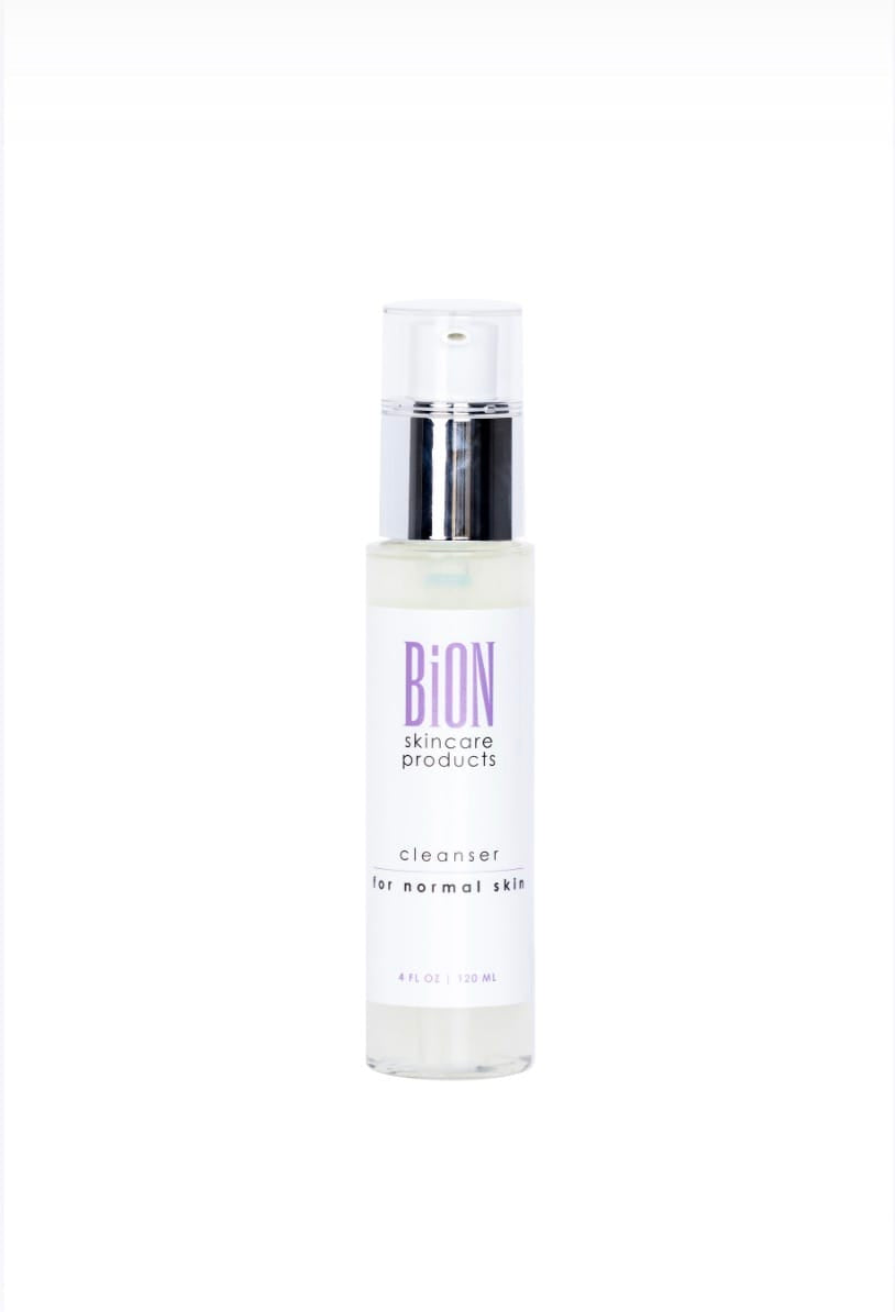 BiON Skincare Cleanser for Normal Skin