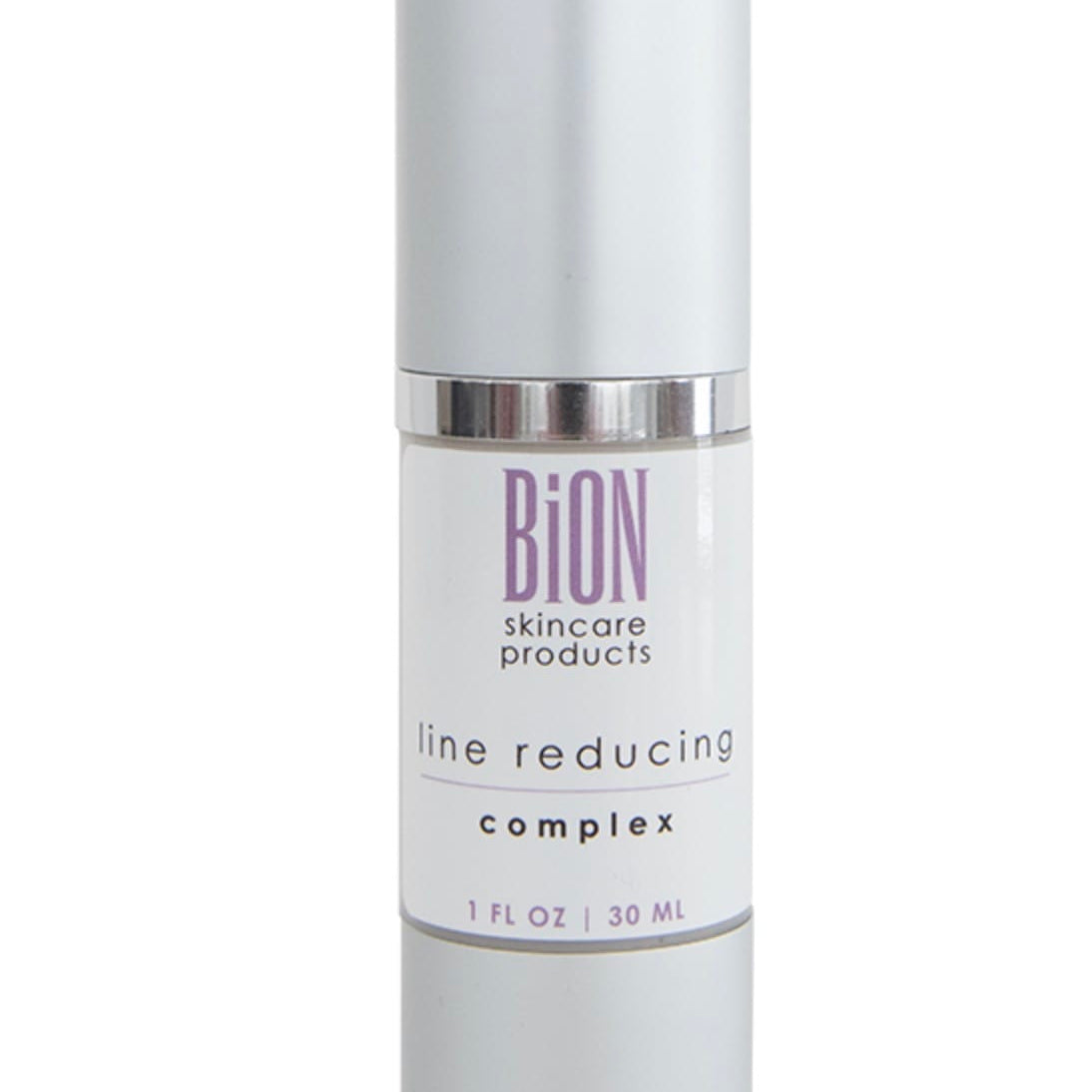 BiON Skincare Line Reducing Complex