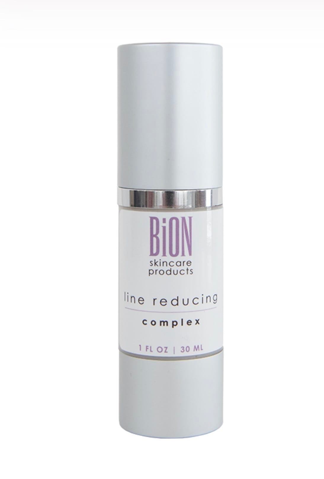 BiON Skincare Line Reducing Complex