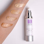 BiON Tinted Mineral SPF 35