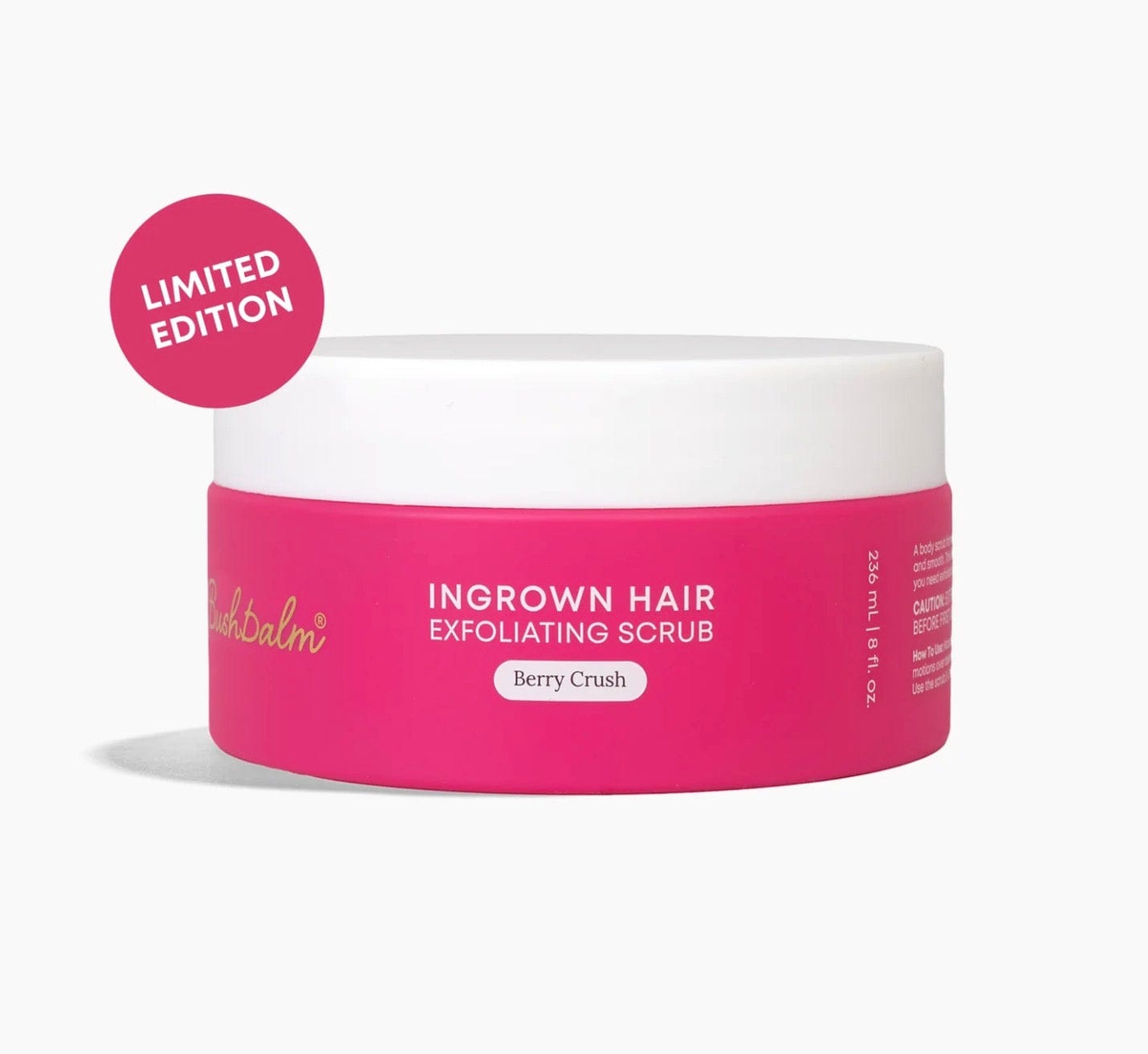 Bush Balm Bath & Body Berry Crush Bush Balm Dark Spot Exfoliating Scrub