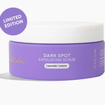 Bush Balm Bath & Body Lavender Lemon Bush Balm Dark Spot Exfoliating Scrub