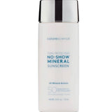 Colorescience 78ml Colorscience Total Protection No-Show Mineral Sunscreen SPF 50
