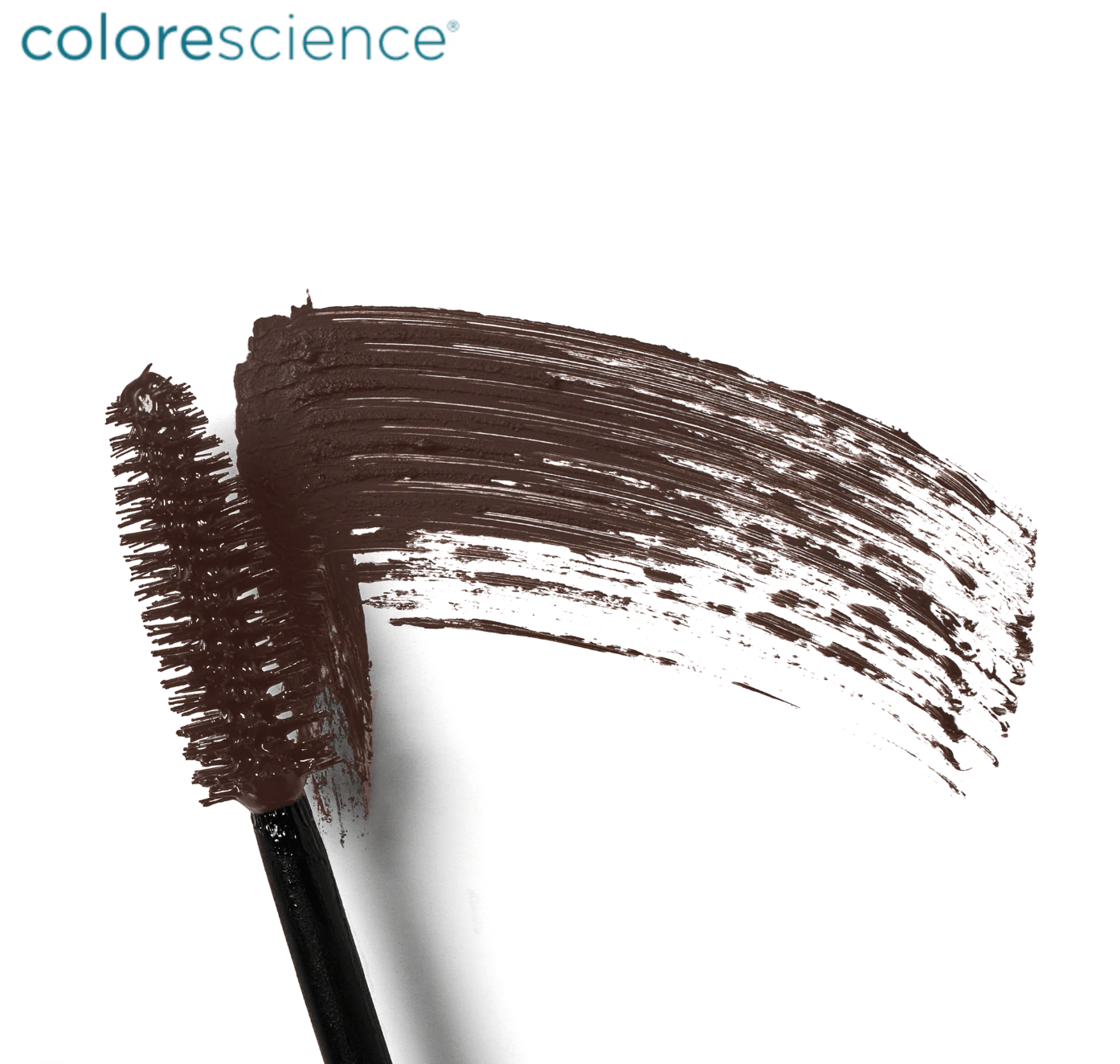 Colorescience Mascara Brown Total Lash Mascara