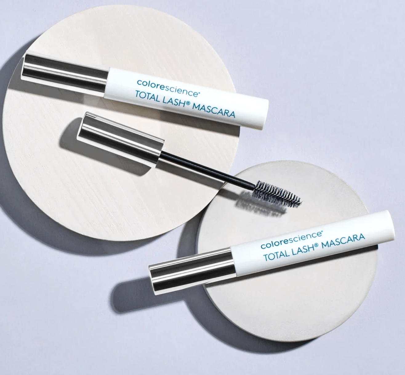 Colorescience Mascara Total Lash Mascara