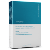 Colorescience Skin Care Total Eye® Hydrogel Treatment Masks