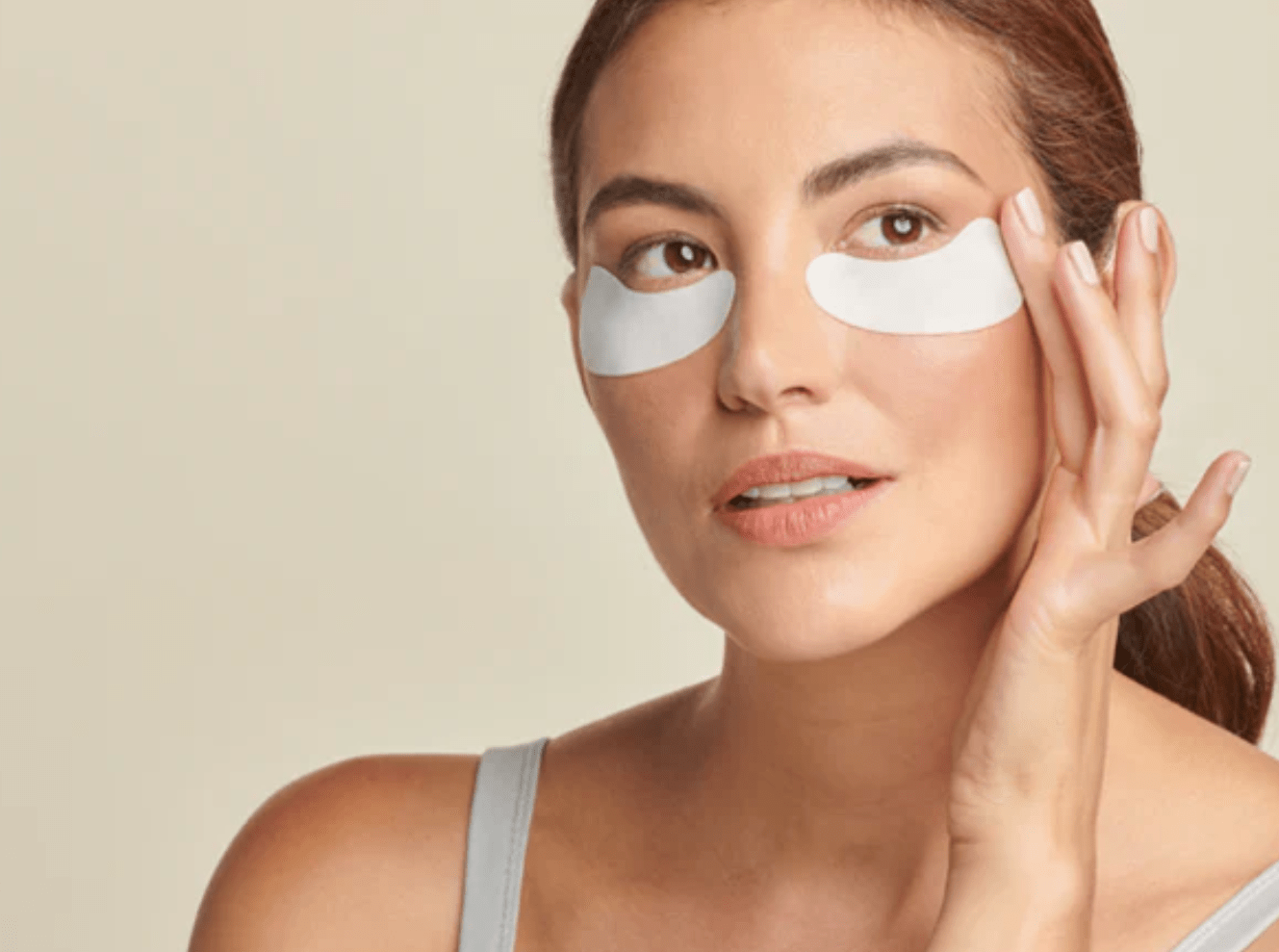 Colorescience Skin Care Total Eye® Hydrogel Treatment Masks