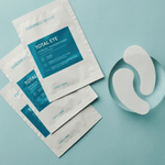 Colorescience Skin Care Total Eye® Hydrogel Treatment Masks