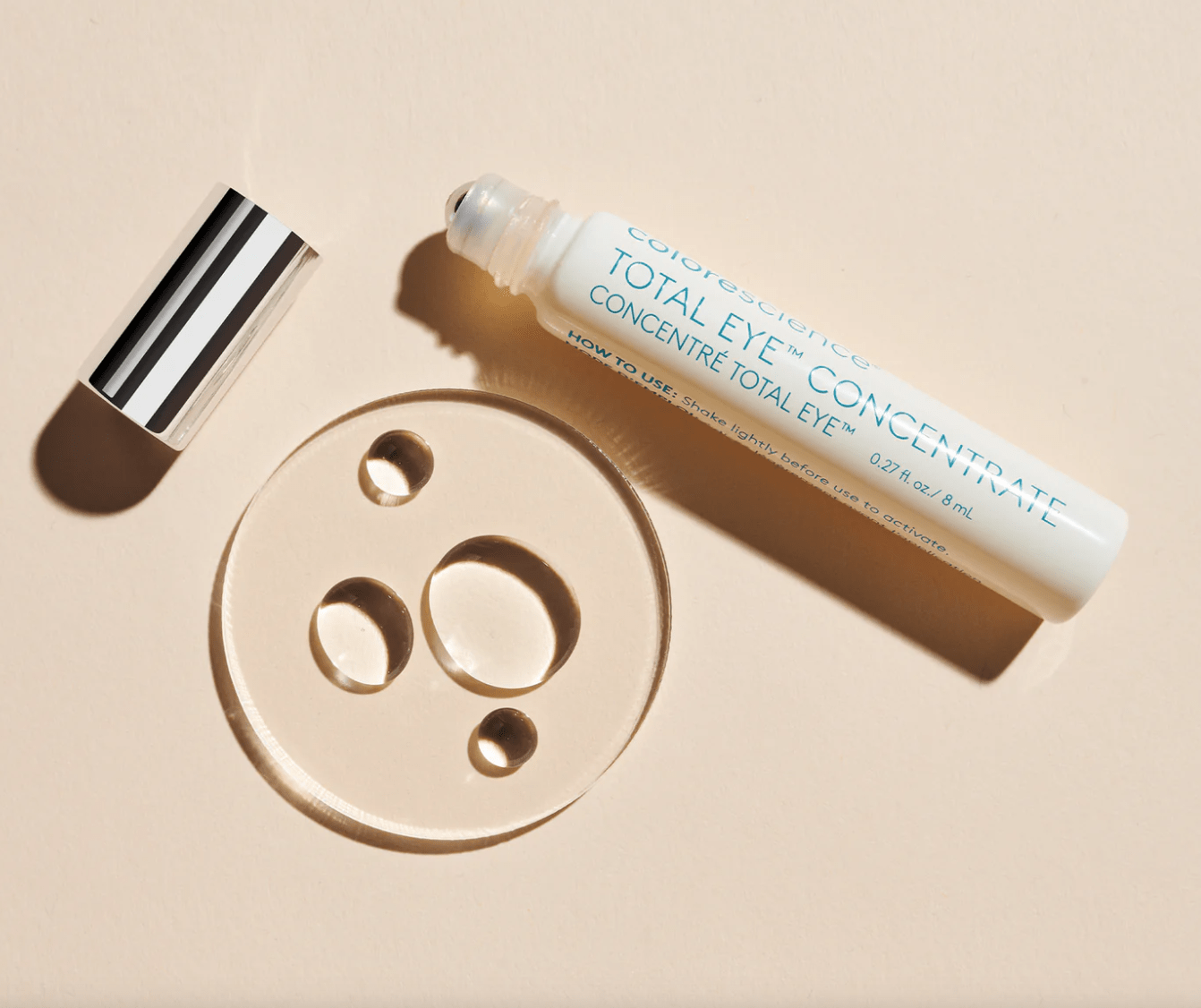 Colorescience Skincare Total Eye® Concentrate Serum