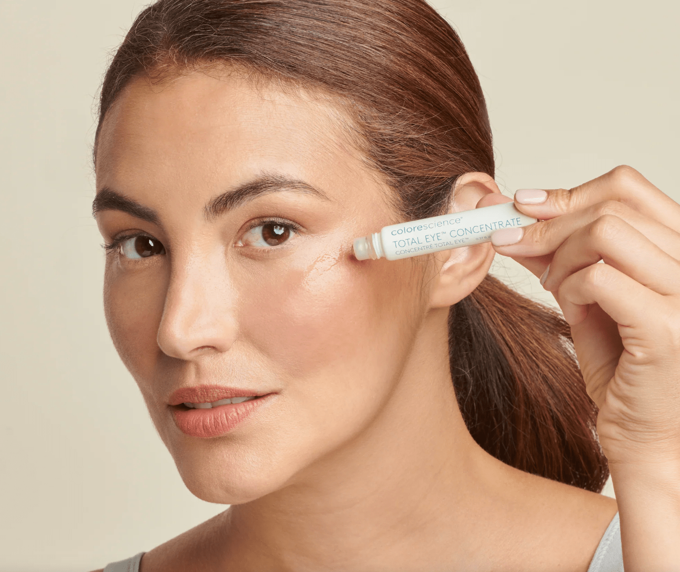 Colorescience Skincare Total Eye® Concentrate Serum