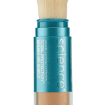 Colorescience Tan Sunforgettable Total Protection Brush-On Shield