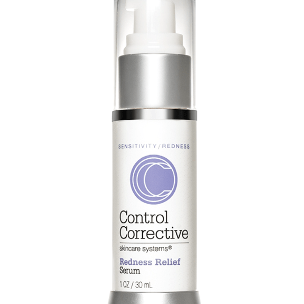 Control Corrective Serum Redness Relief Serum
