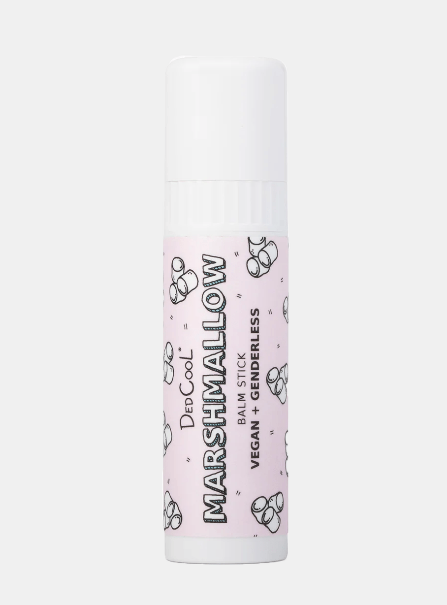 DedCool Marshmallow DedCool Lip Balm Stick