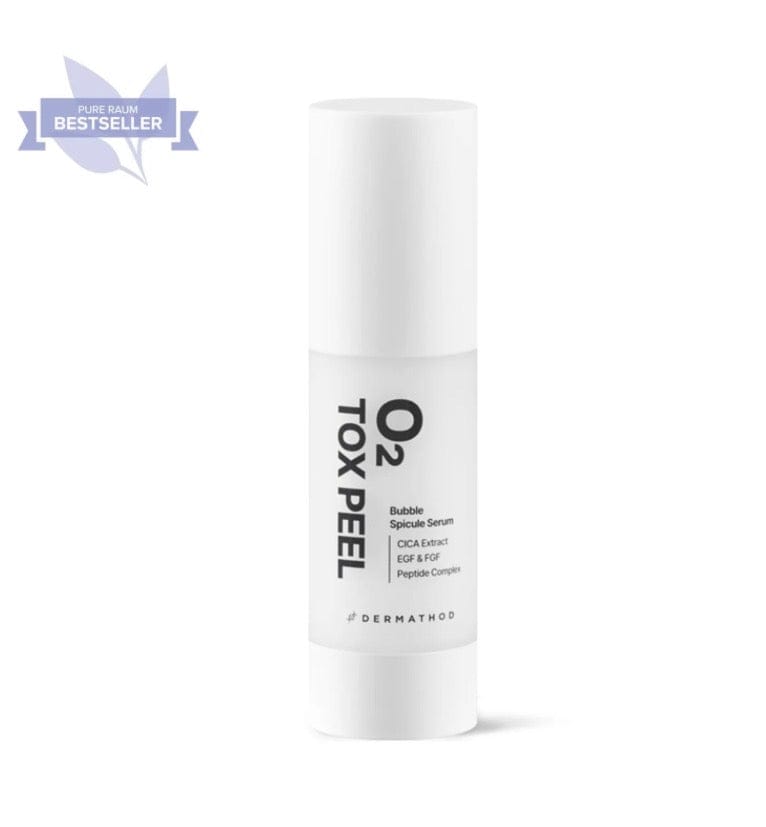 Dermathod Skin Care O2 Tox Peel