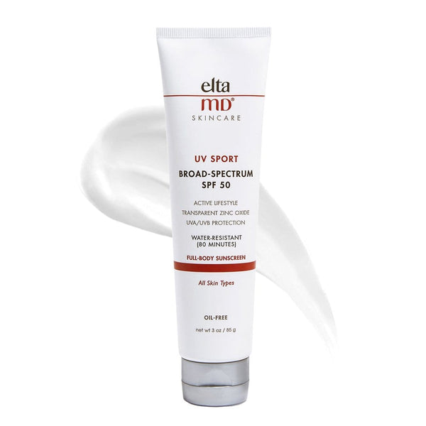 EltaMD Sunscreen UV Sport SPF 50