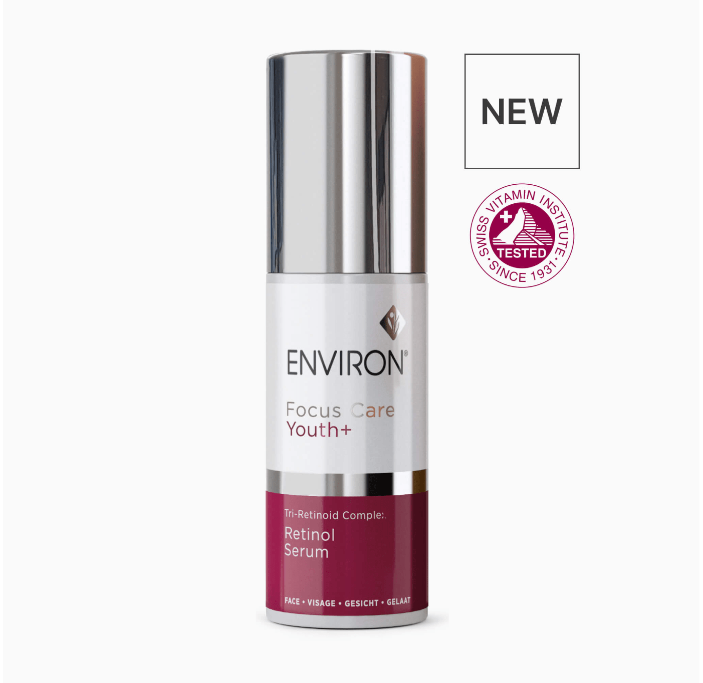 Environ Tri-Retinoid Complex Retinol Serum