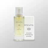 Epicutis cleanser Cleansing Essentials Set