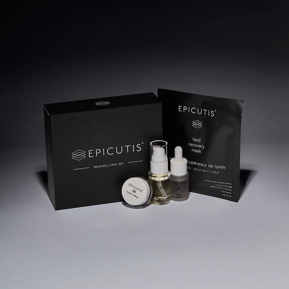 Epicutis Epicutis Recovery Care Set