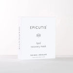 Epicutis Lipid Recovery Mask (Neck - 5 pack)