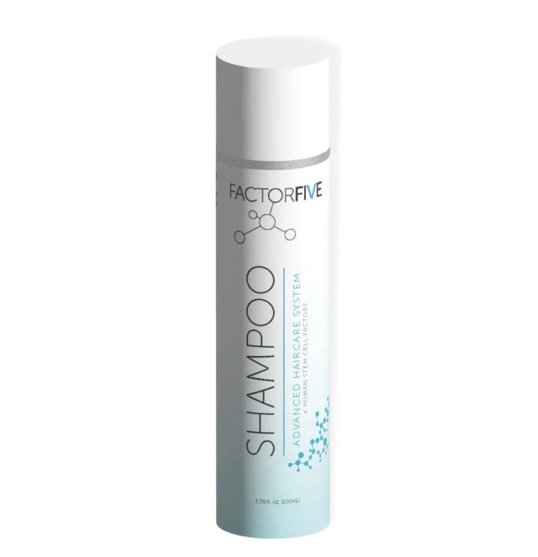 Factor Five Hair Care FactorFive Shampoo Advanced Haircare