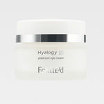 Forlle'd eye cream Platinum Eye Cream