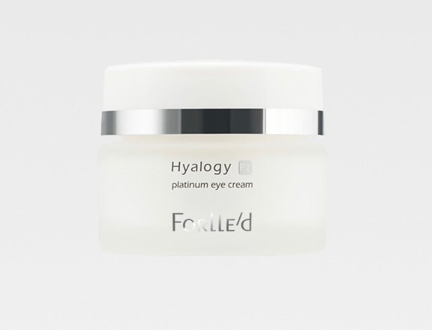 Forlle'd eye cream Platinum Eye Cream