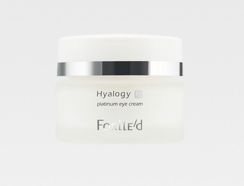 Forlle'd eye cream Platinum Eye Cream
