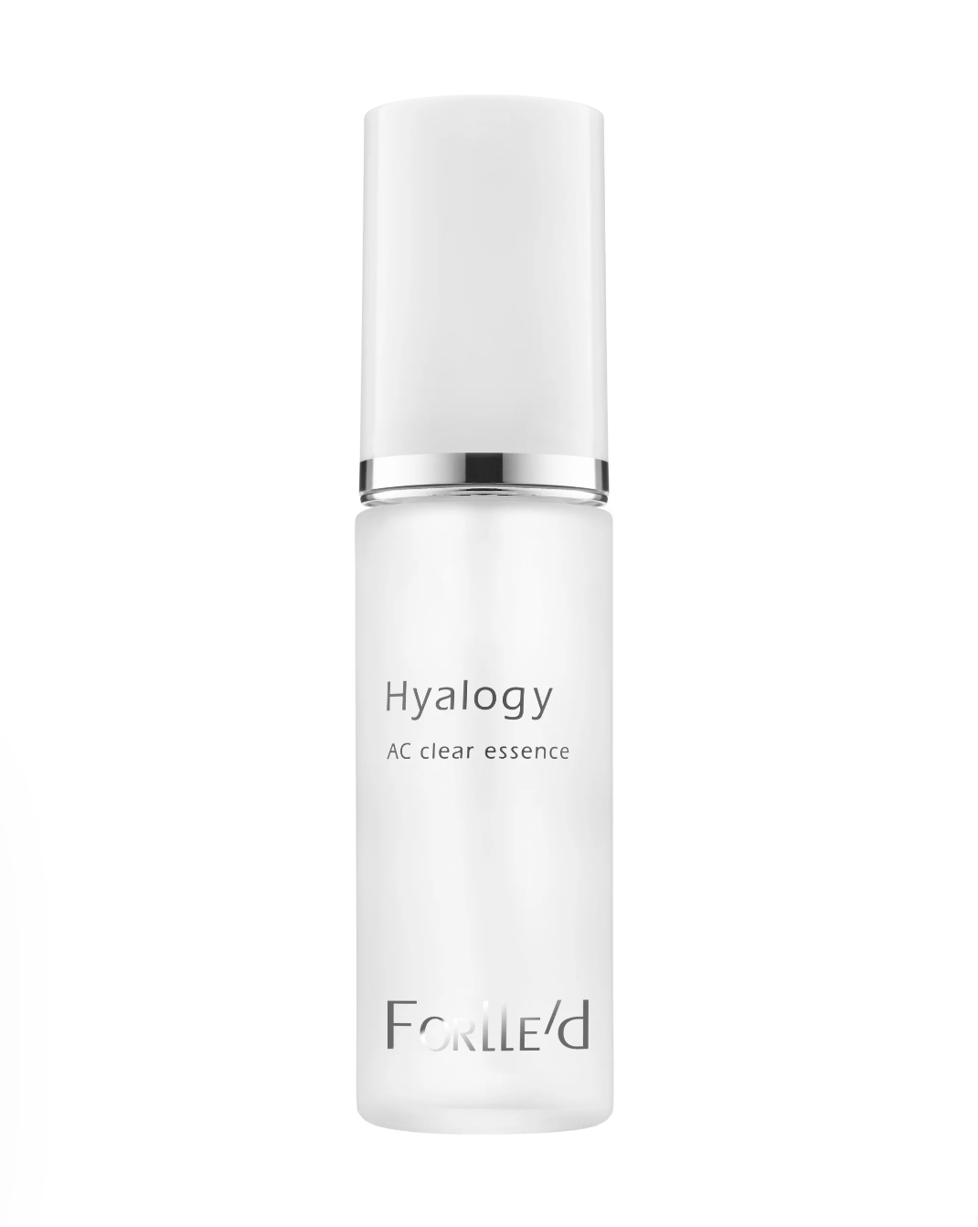 Forlle'd Skin Care Forlle'd Hyalogy AC Clear Essence