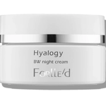 Forlle'd Skincare Hyalogy BW Night Cream