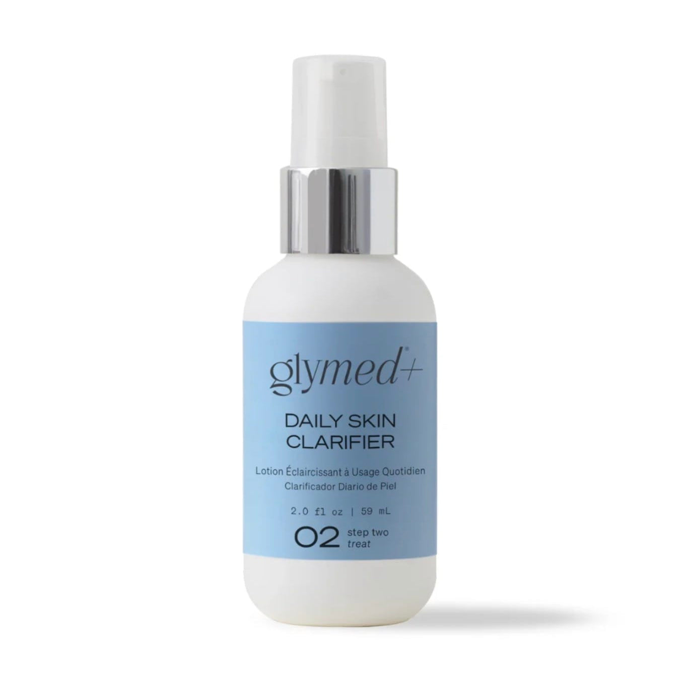 GlyMed Skin Care Daily Skin Clarifier