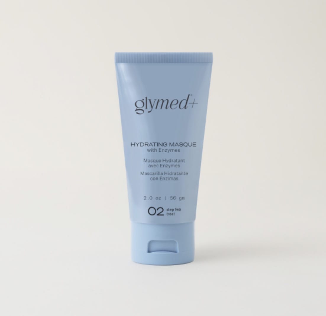 GlyMed Skin Care Hydrating Mask