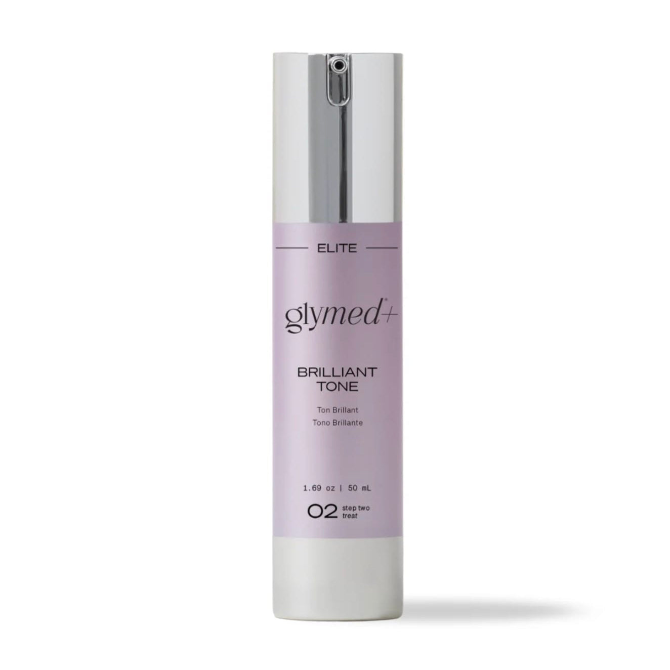 GlyMed Skincare Brilliant Tone Brightening Serum