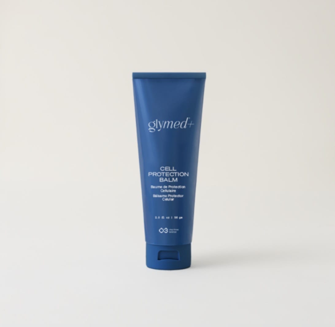 GlyMed Skincare Cell Protection Balm