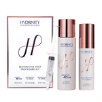 Hydrinity Skin Care Hydrinity Restorative Post Procedure Set