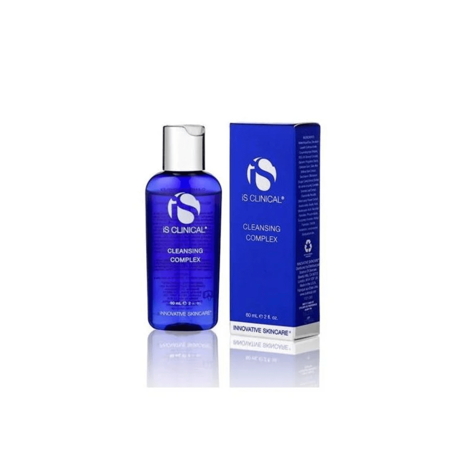 iS Clinical 60mL Cleansing Complex