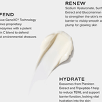 iS Clinical Skin Care Daily Dynamic Hydrator